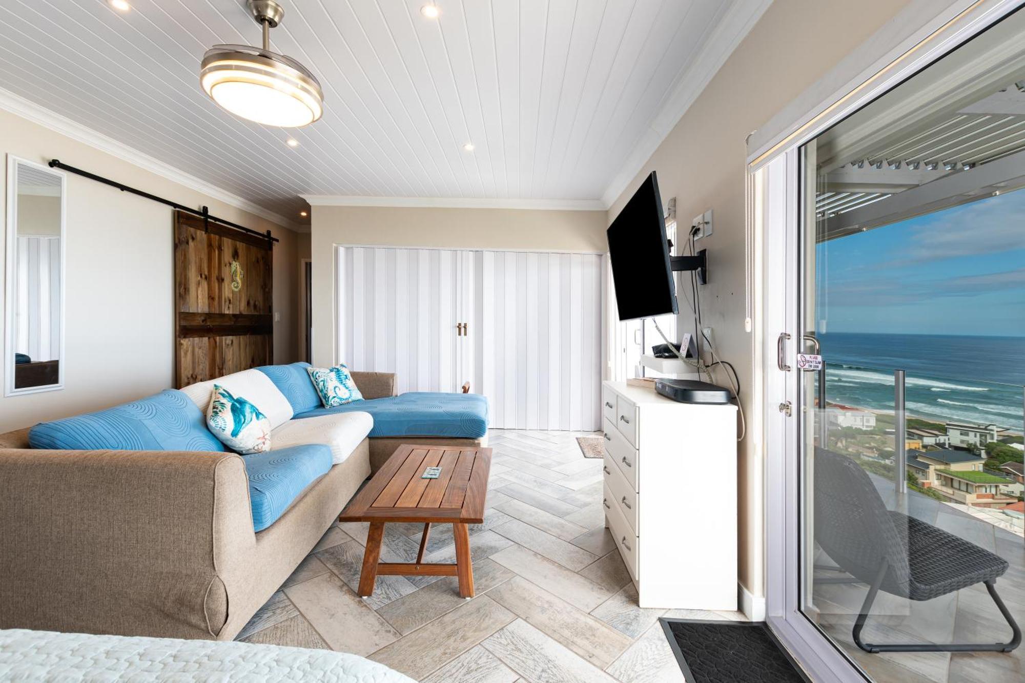 Pearl White Sands Glentana 객실 사진
